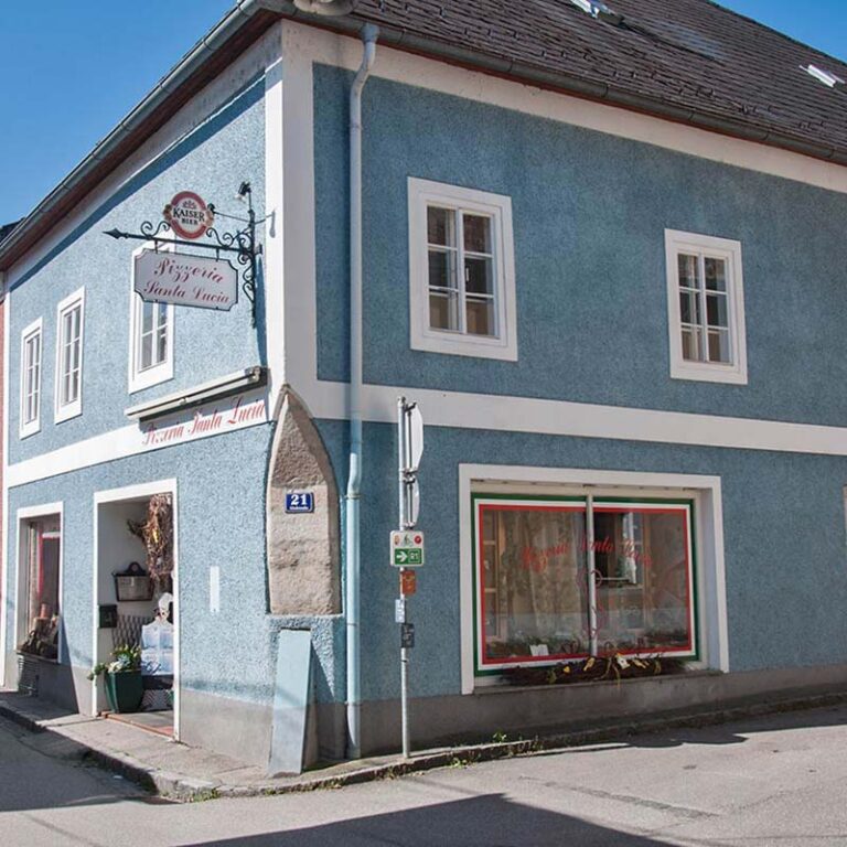 Pizzeria Santa Lucia