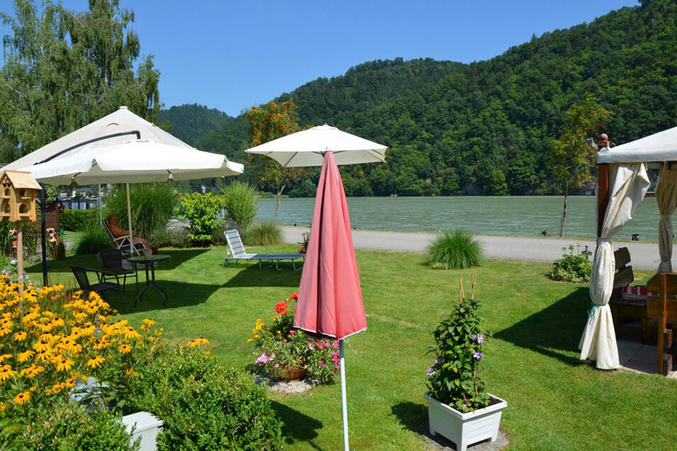 Gasthof Pension Campingplatz Kaiserhof 1