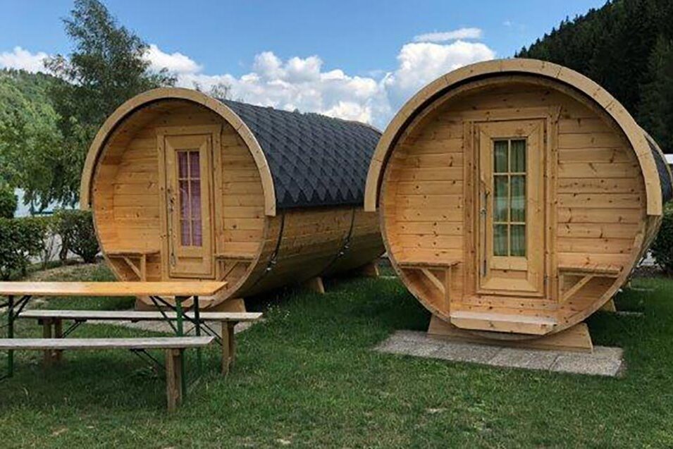 Gasthof Pension Campingplatz Kaiserhof 2