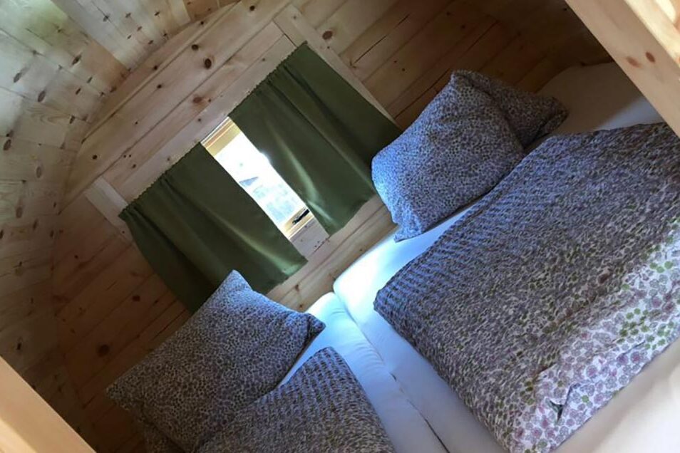 Gasthof Pension Campingplatz Kaiserhof 3