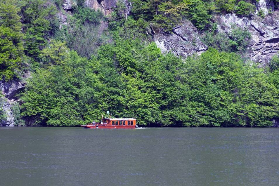 Gasthof Pension Campingplatz Kaiserhof 4