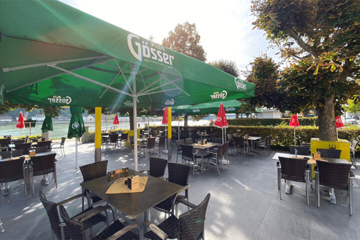 Gastronomie Sonne | Hotel - Gasthof - Restaurant 1