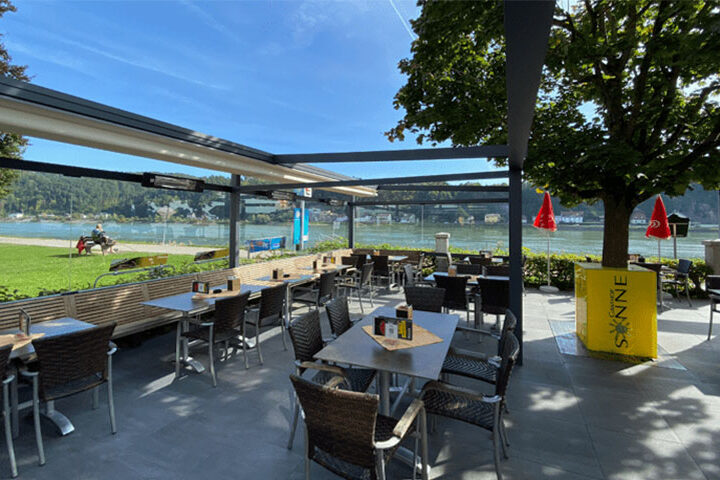 Gastronomie Sonne | Hotel - Gasthof - Restaurant 3