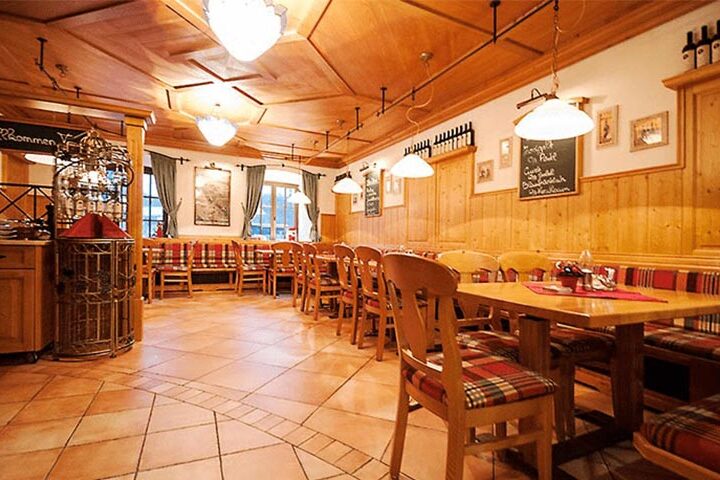 Gastronomie Sonne | Hotel - Gasthof - Restaurant 4