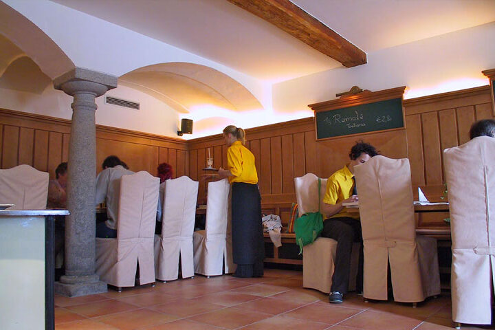 Gastronomie Sonne | Hotel - Gasthof - Restaurant 5