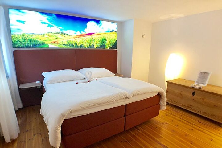 Presshaus Aschach Hochzeits- & Partylocation 2