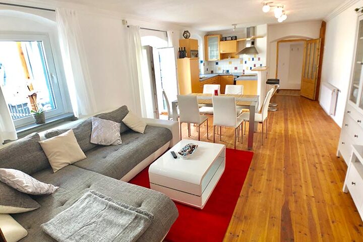 Presshaus Aschach Hochzeits- & Partylocation 3