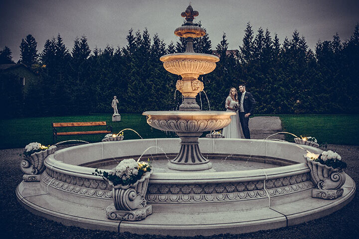 Presshaus Aschach Hochzeits- & Partylocation 02