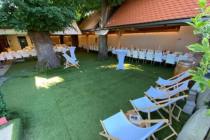 Presshaus Aschach Hochzeits- & Partylocation 03