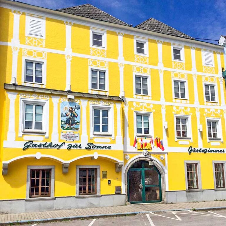 Sonne | Hotel-Gasthof-Restaurant 0
