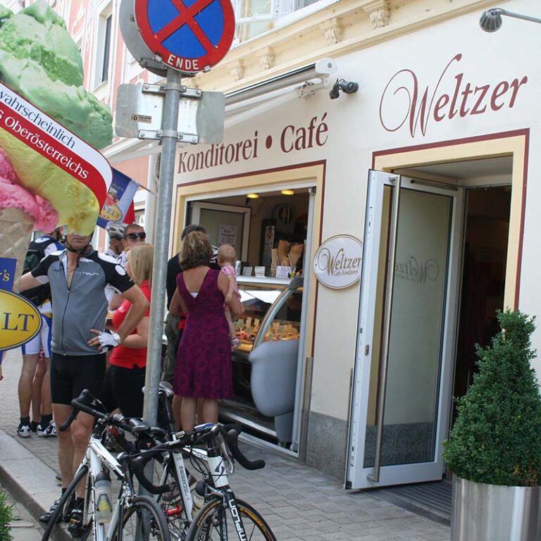 Weltzer – Cafe | Konditorei 0