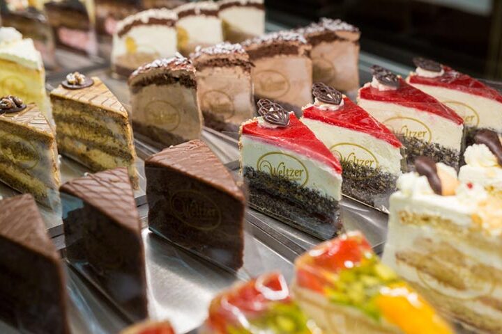Weltzer – Cafe | Konditorei 1