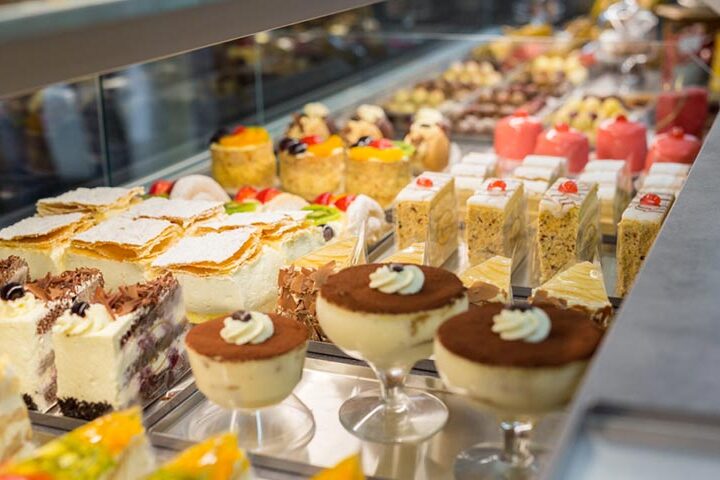 Weltzer – Cafe | Konditorei 2