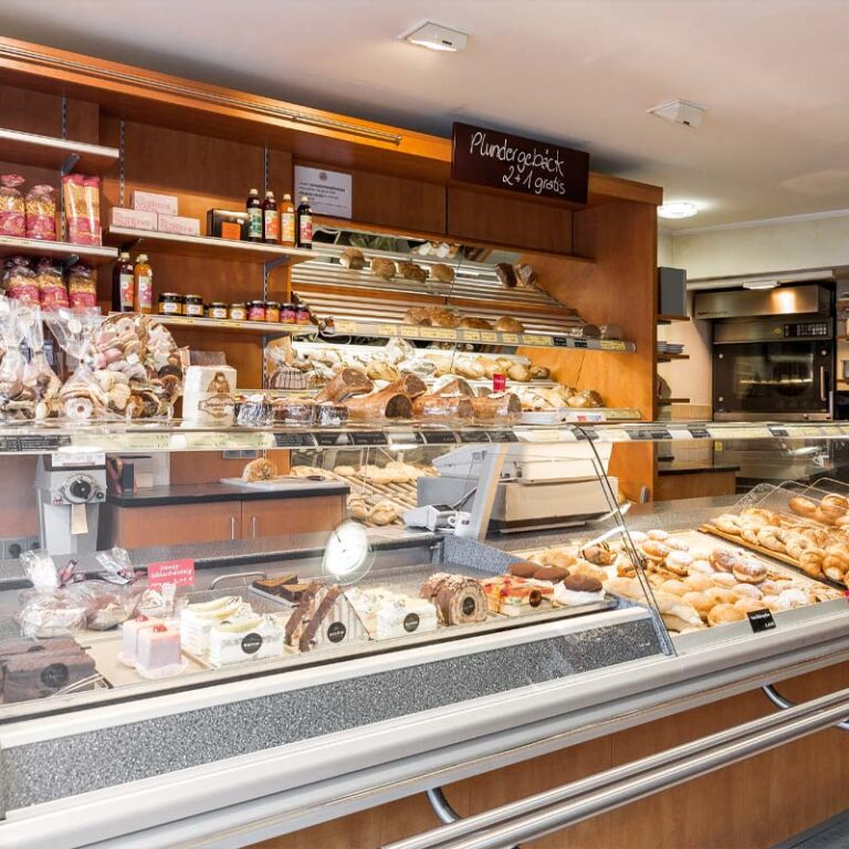 Moser – Bäckerei | Konditorei | Cafe 0
