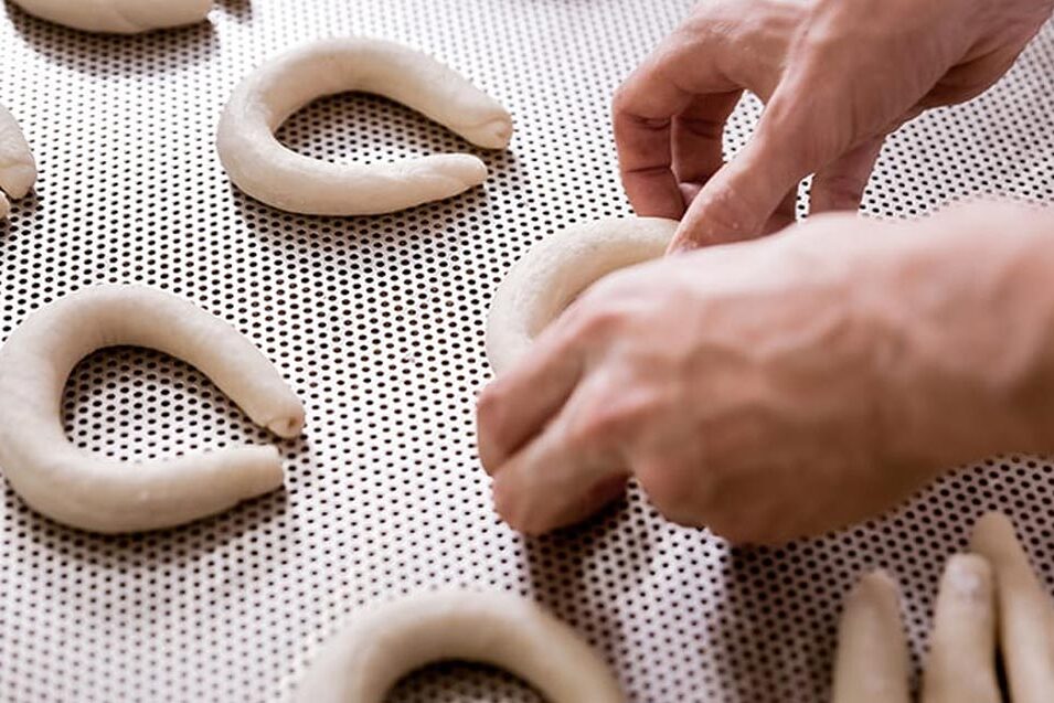 Moser – Bäckerei | Konditorei | Cafe 1