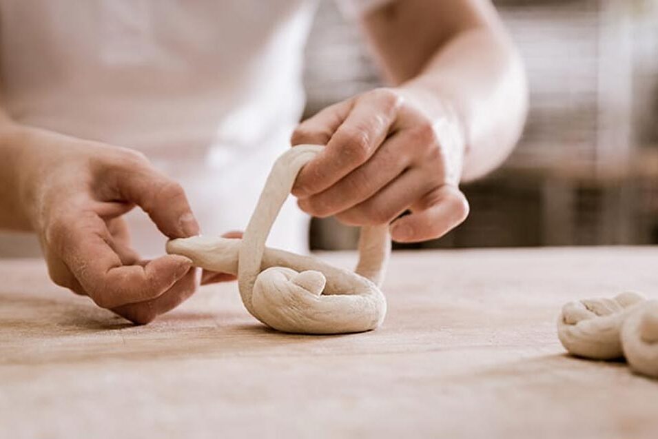 Moser – Bäckerei | Konditorei | Cafe 2