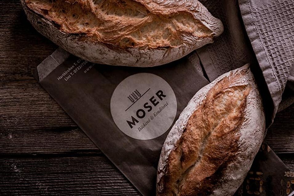 Moser – Bäckerei | Konditorei | Cafe 4