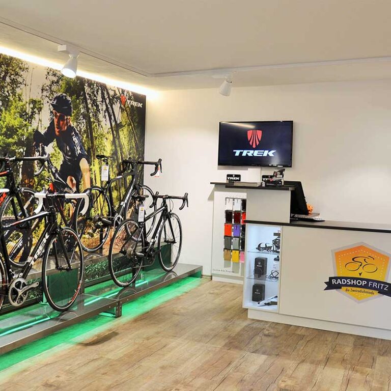 Radshop Fritz 0