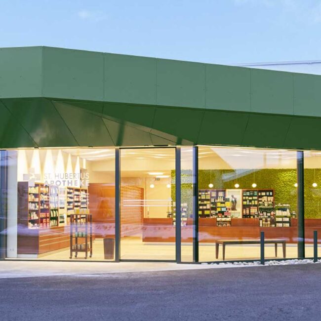 St. Hubertus Apotheke 0