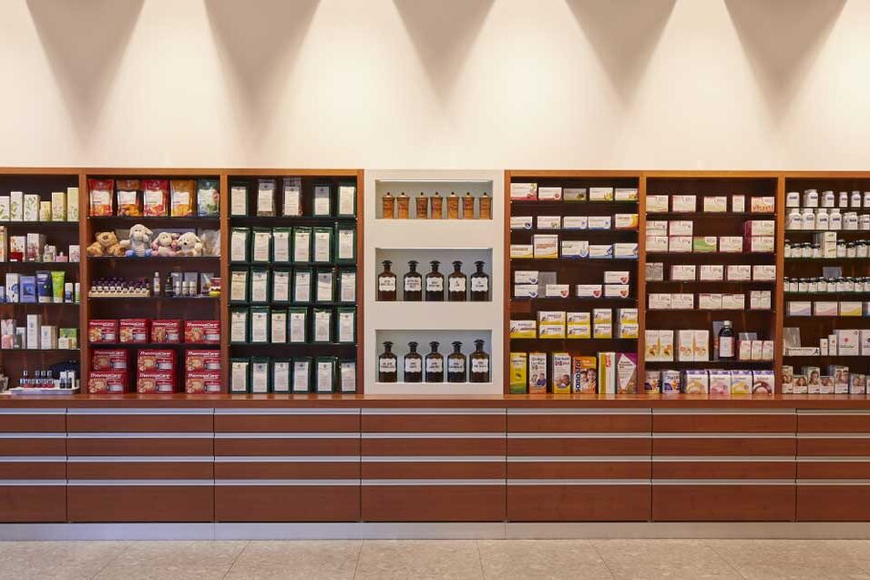 St. Hubertus Apotheke 2