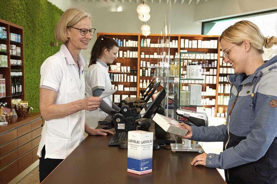 St. Hubertus Apotheke 3