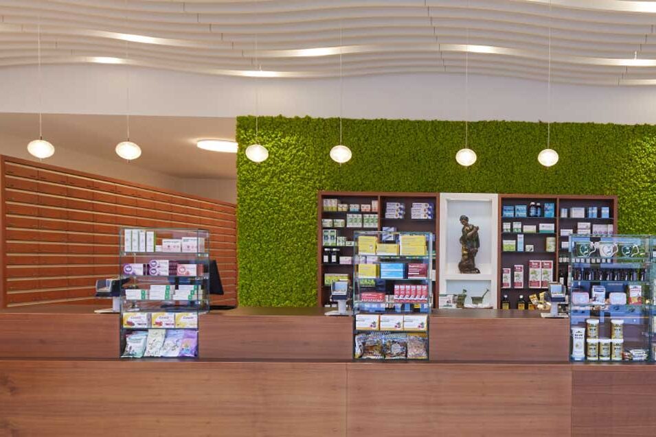 St. Hubertus Apotheke 4