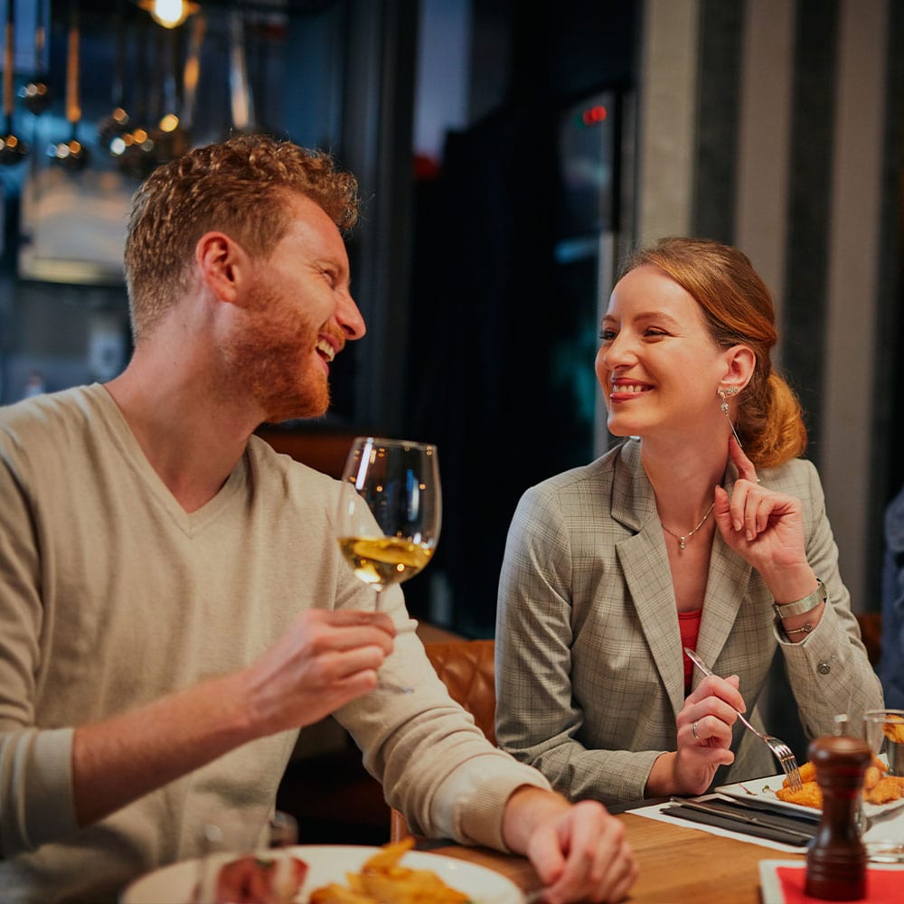 Gastronomie Aschach Wein