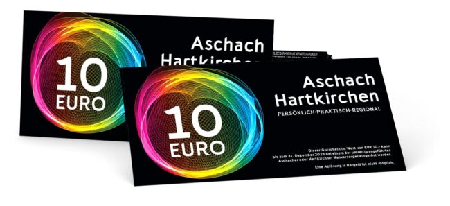 Nahversorger Gutschein