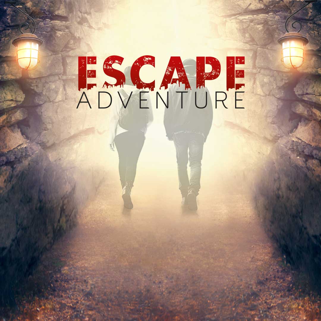 Ultimatives Escape Adventure Aschach 🧩 6 Outdoor-Missionen